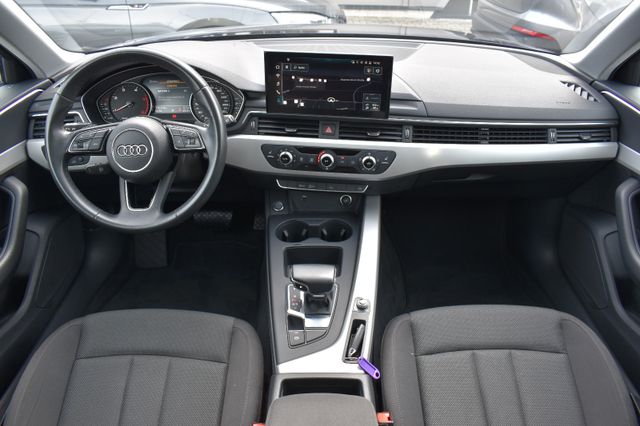 Audi A4 Avant 35TDI Advanced S-tronic LED Panorama