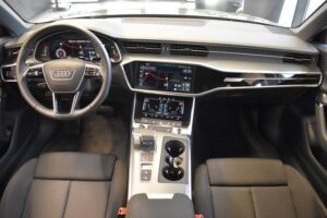 Audi A6 Limo 45TDI quattro tiptr. MatrixHD 20"