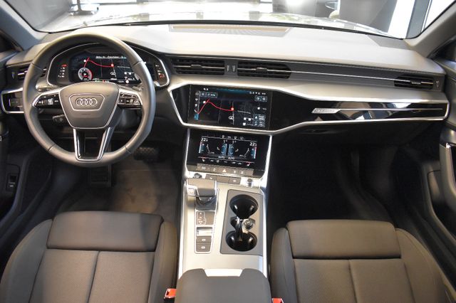 Audi A6 Limo 45TDI quattro tiptr. MatrixHD 20"