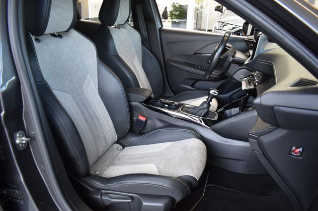 Peugeot 208 1.6 Allure GT-Pack Full-LED RFK ACC VirtualC