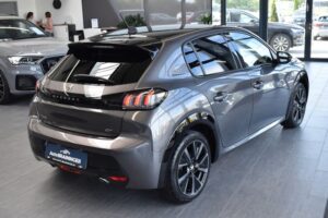 Peugeot 208 1.6 Allure GT-Pack Full-LED RFK ACC VirtualC