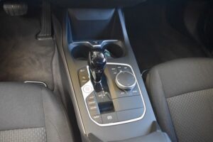 BMW 118d Limo Advantage Aut. LED HUD ACC LiveCockpit