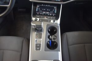 Audi A6 Avant 40TDI S-tronic LED VirtualC AHK RFKam.