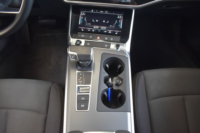 Audi A6 Avant 40TDI S-tronic LED VirtualC AHK RFKam.
