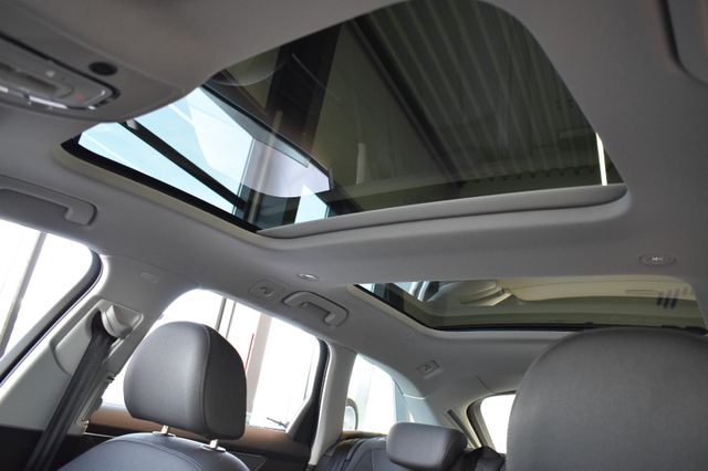 Audi A6 Avant 40TDI S-tronic MatrixHD Virtual TopView