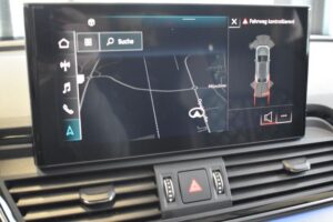 Audi Q5 Sportb. 40TDI quattro S Line OpenSky S-Sitze