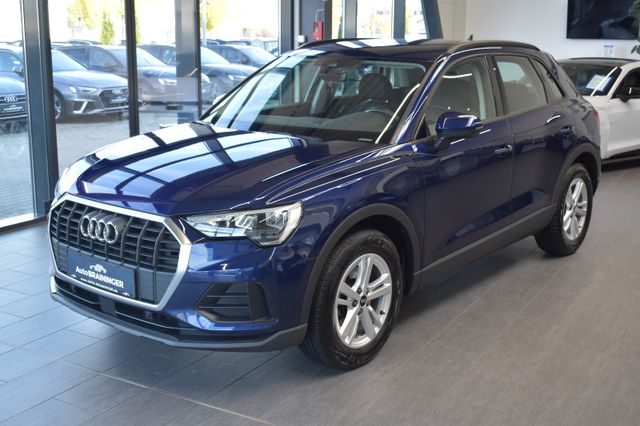 Audi Q3 35TDI S-tronic LED Navi3D VirtualC ACC RFKam.