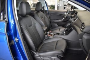 Opel Grandland X 1.5D Aut Ultimate LED Pano ACC Leder