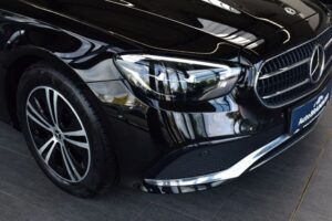 Mercedes-Benz E220d Limo Avantgarde 9G-tronic LED AIR WideScr.