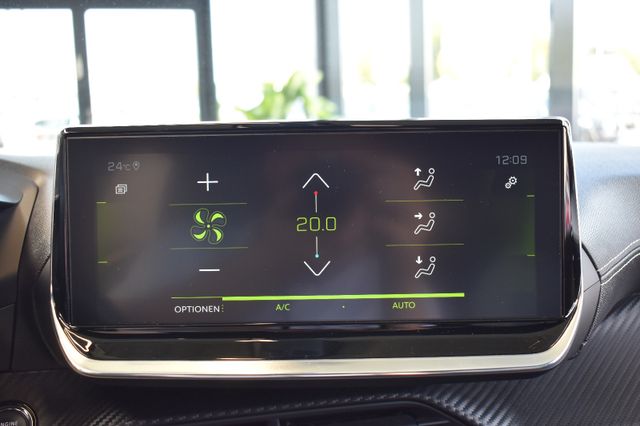 Peugeot 208 1.6 Allure GT-Pack Full-LED RFK ACC VirtualC