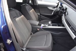 Audi A4 Avant 35TDI Advanced S-tronic LED Panorama