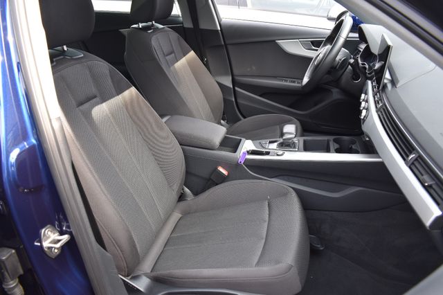 Audi A4 Avant 35TDI Advanced S-tronic LED Panorama