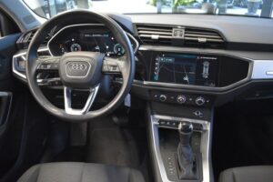 Audi Q3 Sportback 35TDI S-tronic LED SHZ VirtualC 19"