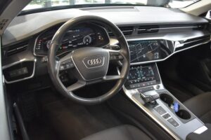 Audi A6 Avant 40TDI S-tronic LED VirtualCo RFKam AHK