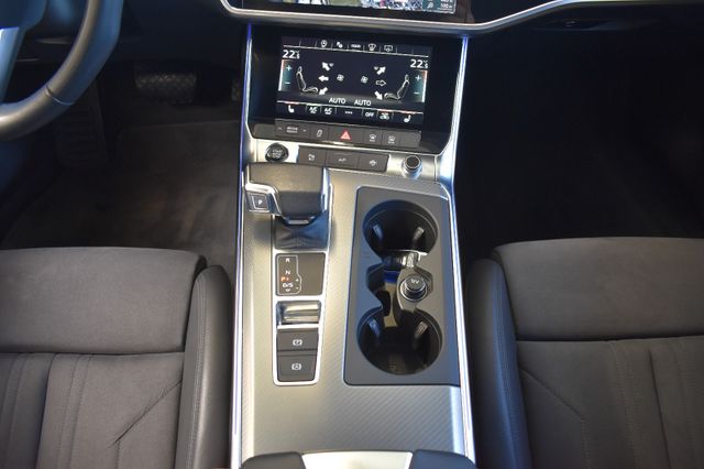 Audi A6 Avant 45TDI quattro Tiptr. MatrixHD VirtC HUD