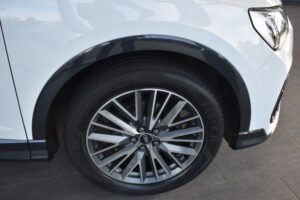 Audi Q3 Sportback 35TDI S-tronic LED SHZ VirtualC 19"