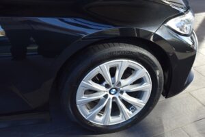 BMW 320d Touring Advantage Aut. Laser AHK PanoSD HUD
