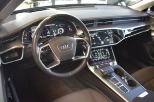 Audi A6 Avant 40TDI S-tronic LED Virtual RFKamera ACC