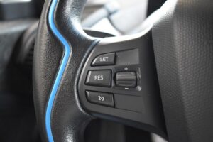 BMW i3s 120Ah LED NaviPlus LiveC Wärmepumpe Tempom
