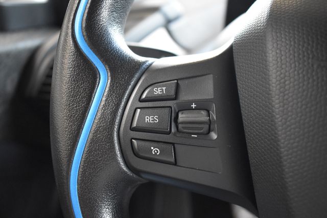 BMW i3s 120Ah LED NaviPlus LiveC Wärmepumpe Tempom