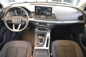 Audi Q5 50TFSIe quattro S-tronic LED VirtualCo Navi3D