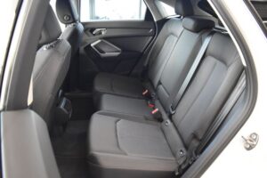Audi Q3 Sportback 35TDI S-tronic LED SHZ VirtualC 19"