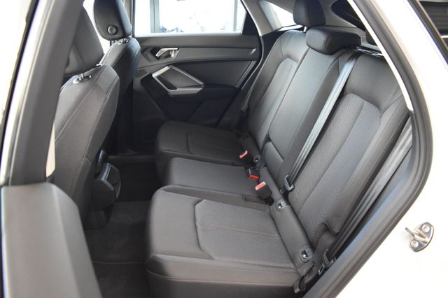 Audi Q3 Sportback 35TDI S-tronic LED SHZ VirtualC 19"