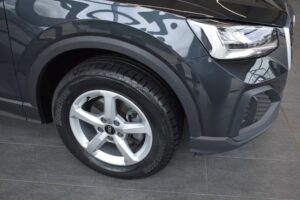 Audi Q2 30TDI S-tronic LED VirtualC Tempomat LaneAss.