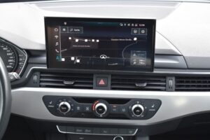 Audi A4 Avant 35TDI Advanced S-tronic LED Panorama