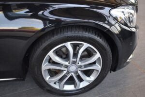 Mercedes-Benz C220d T Aut. Avantgarde LED Distronic Sitzlüftg.
