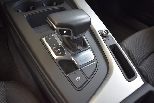 Audi A4 Limo 35TDI advanced S-tronic LED Navi3D RFKam