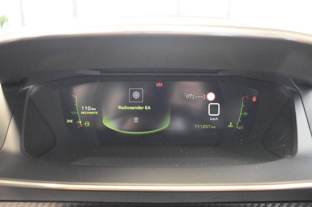 Peugeot 208 1.6 Allure GT-Pack Full-LED RFK ACC VirtualC