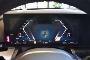 BMW 520d Limo xDrive Aut. M Sport LED Curved HUD 19"
