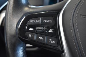 BMW 530d xDrive Touring Steptr. Laser Live HUD Leder