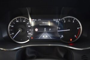 Jaguar F-Pace D165 AWD Aut. LED Leder ACC HuD AHK