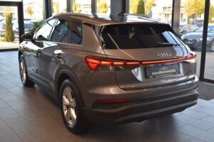 Audi Q4 e-tron 35 Matrix HUD ACC RFK Keyless VirtualC