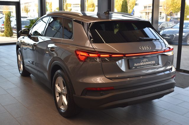 Audi Q4 e-tron 35 Matrix HUD ACC RFK Keyless VirtualC