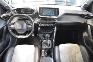 Peugeot 208 1.6 Allure GT-Pack Full-LED RFK ACC VirtualC