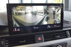 Audi A4 Av 40TDI quattro S-tro. S Line LED VirtC 360°