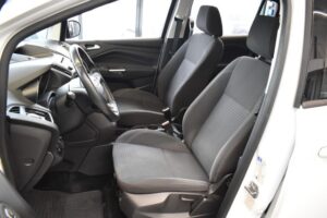 Ford Grand C-MAX 1.5CDTI Trend 7-Sitzer AHK HiFi