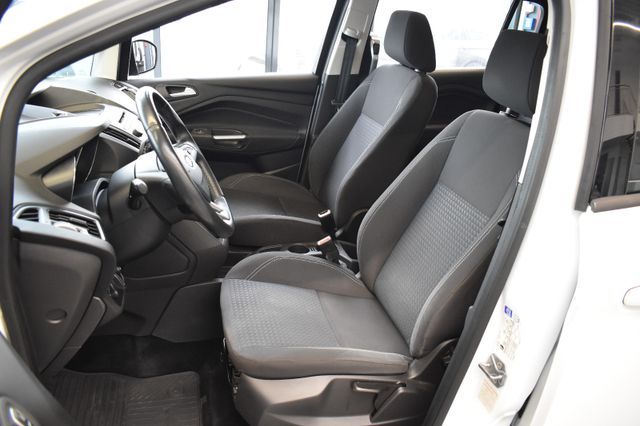 Ford Grand C-MAX 1.5CDTI Trend 7-Sitzer AHK HiFi