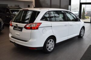Ford Grand C-MAX 1.5CDTI Trend 7-Sitzer AHK HiFi
