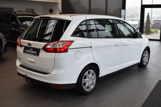 Ford Grand C-MAX 1.5CDTI Trend 7-Sitzer AHK HiFi