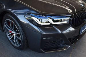 BMW 540d Touring xDrive Aut. M Sport Laser HUD LiveC