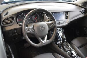 Opel Grandland X 1.5D Aut Ultimate LED Pano ACC Leder