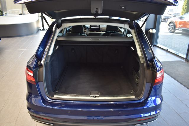 Audi A4 Avant 30TDI S-tronic LED Nav DAB SHZ Tempomat