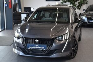 Peugeot 208 1.6 Allure GT-Pack Full-LED RFK ACC VirtualC