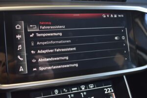 Audi A6 Avant 40TDI S-tronic LED Virtual RFKamera ACC