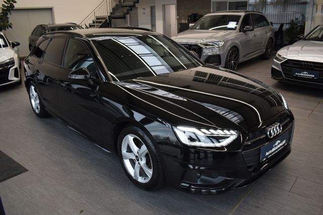 Audi A4 Avant 35TDI Advanced S-tronic LED HiFi Optik