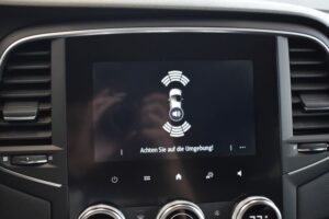Renault Megane Grandtour Equilibre dCi115 LED Navi3D PDC